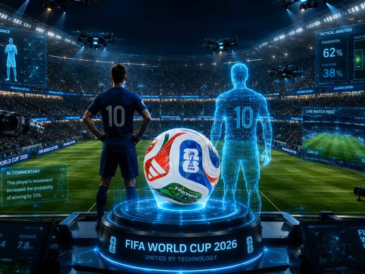 البيانات الحية .. بورصة تستهدف مونديال 2026