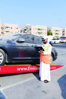 بلدية دبي تدعو لعدم ترك المركبات مهملة فترات طويلة