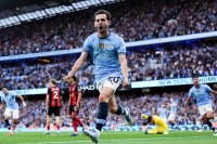 البرتغالي برناردو سيلفا يوقّع عقداً مع ريال مدريد لعامين