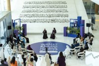 صُنّاع المحتوى الثقافي" يُنظّم جلسة حول الحفاظ على الهوية وصناعة التأثير ضمن فعاليات أسبوعه الثاني