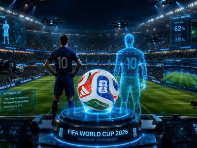 البيانات الحية .. بورصة تستهدف مونديال 2026