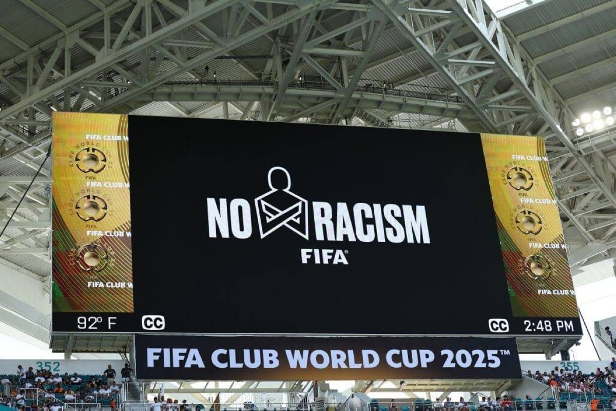 بعد مراجعة ملايين المنشورات.. «فيفا» يحذف آلاف التعليقات المسيئة في كأس العالم