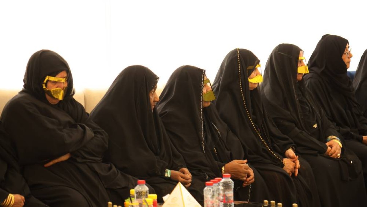 "بَرْوة" يحقق 95% رضا بين كبار المواطنين وأصحاب الهمم