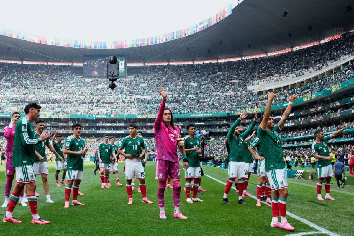 13 منتخباً تسعى إلى تأهل مبكر مع بداية الجولة الثانية لكأس العالم 2026