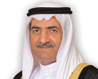 حمد الشرقي يصدر مرسوماً أميرياً بإنشاء هيئة موانئ الفجيرة