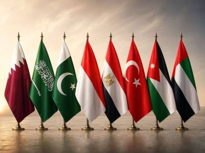 الإمارات و7 دول عربية وإسلامية تدين بأشدّ العبارات تصاعد عنف المستوطنين ضد الفلسطينيين في الضفة الغربية المحتلة