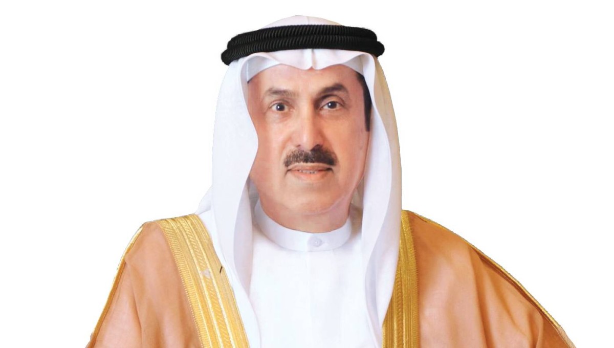 صقر غباش