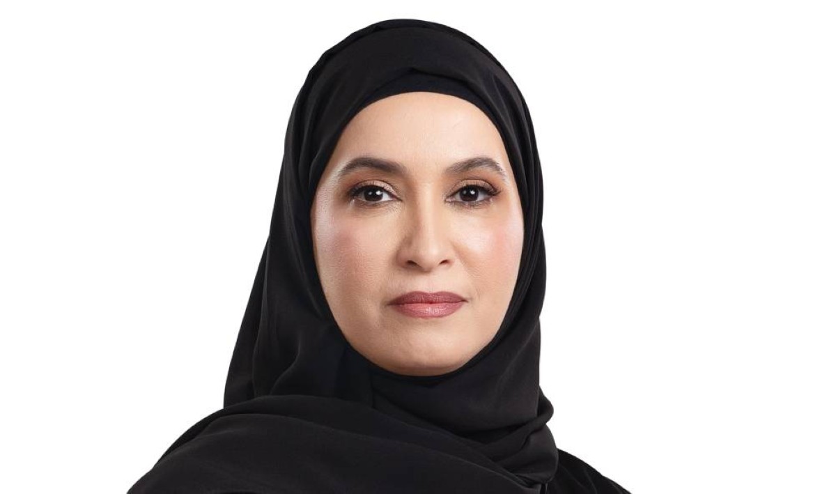 شيخة المنصوري