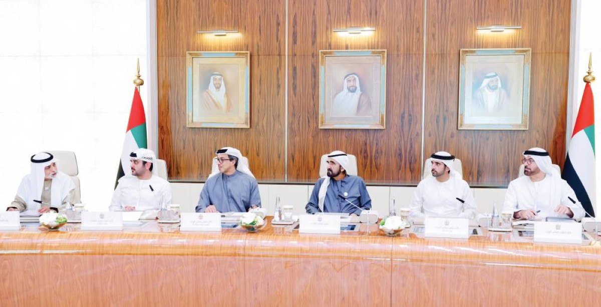القيادة الرشيدة حريصة على ترسيخ نموذج متقدم لحماية الطفل وتعزيز منظومة السلامة الرقمية