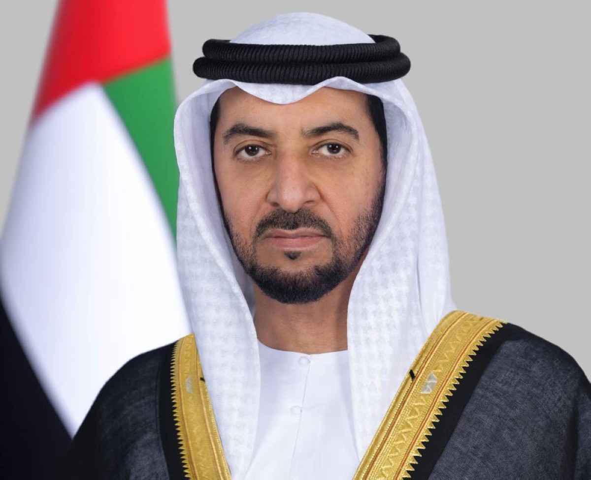 حمدان بن زايد: الإمارات تواصل جهودها الإنسانية لدعم اللاجئين والنازحين