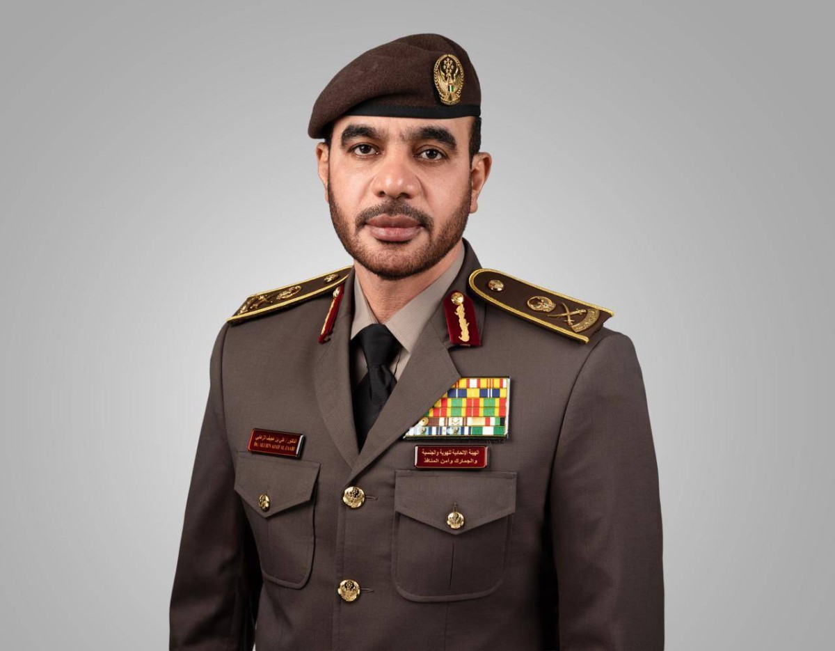 علي الزعابي