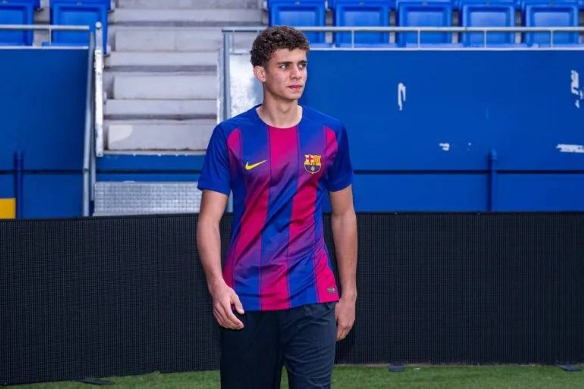 الأهلي المصري يقترب من مواجهة برشلونة في كأس خوان غامبر