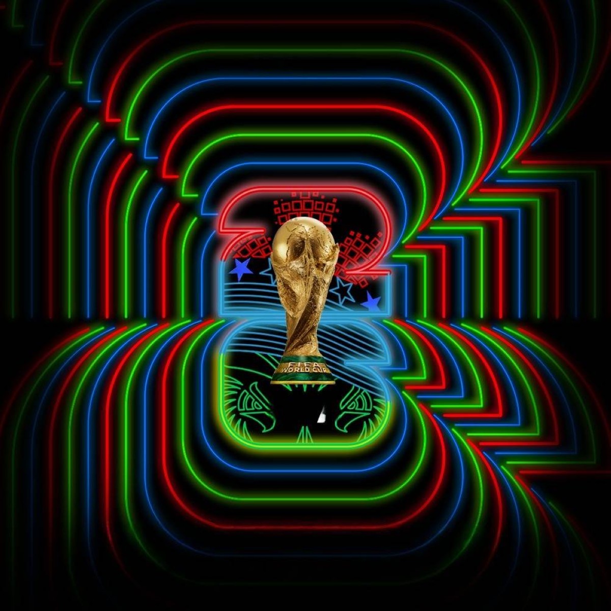 أرقام قياسية لأغاني كأس العالم 2026 على المنصات الرقمية