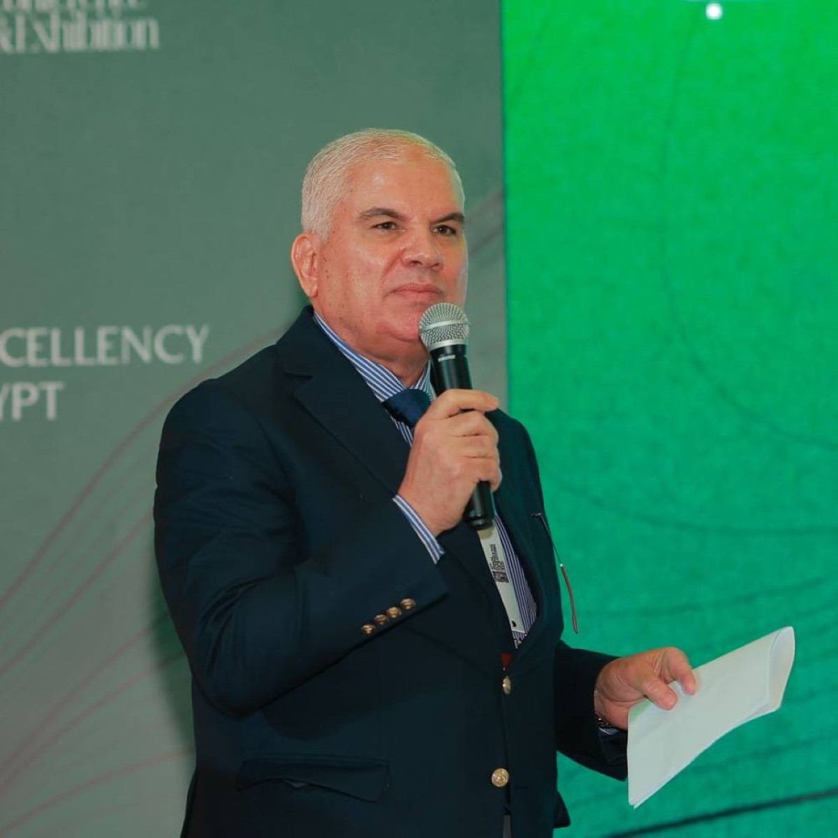 الاتحاد العربي للأسمدة يختتم مؤتمره الـ32 برؤية جديدة للقطاع