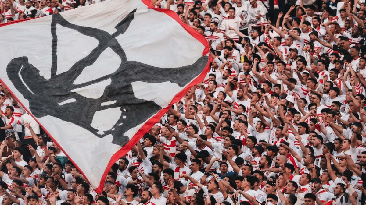 الزمالك يحجب القميص رقم 1 تكريماً لجماهيره بعد التتويج بالدوري