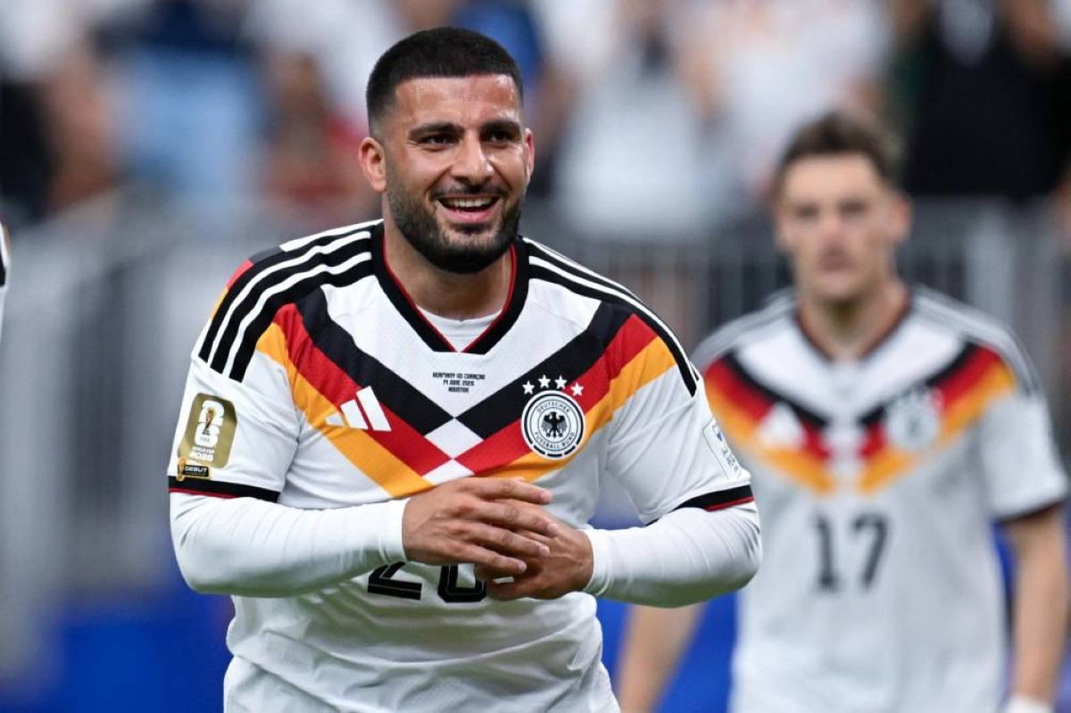 أونداف.. البديل الذهبي الذي أشعل هجوم ألمانيا في كأس العالم