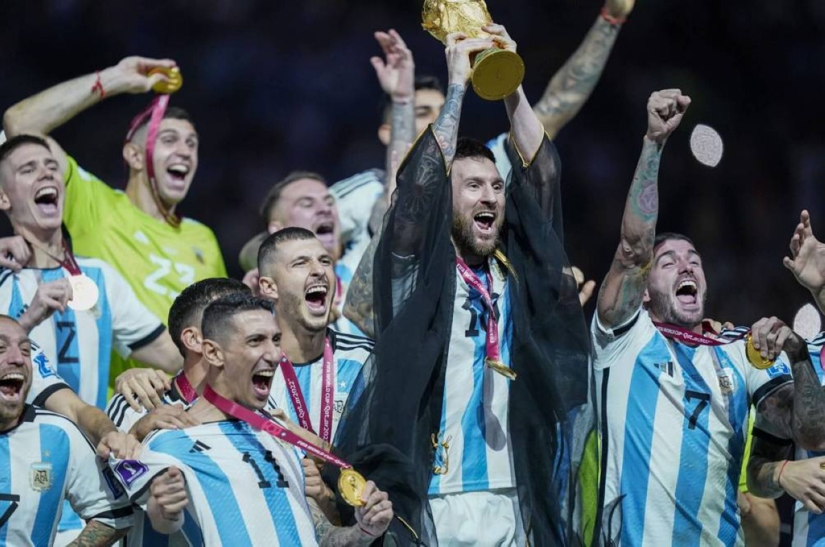 أهم 10 مواجهات صنعت تاريخ كأس العالم
