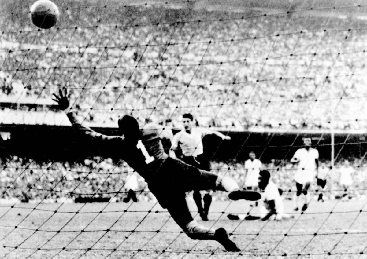أهم 10 مواجهات صنعت تاريخ كأس العالم