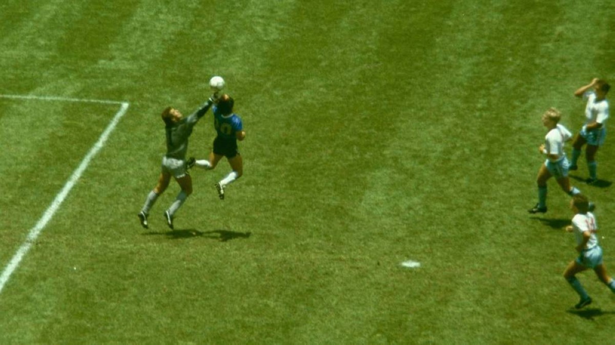 أهم 10 مواجهات صنعت تاريخ كأس العالم