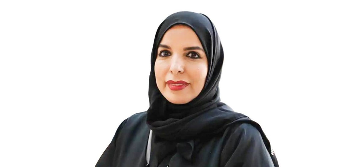 ناعمة الشامسي