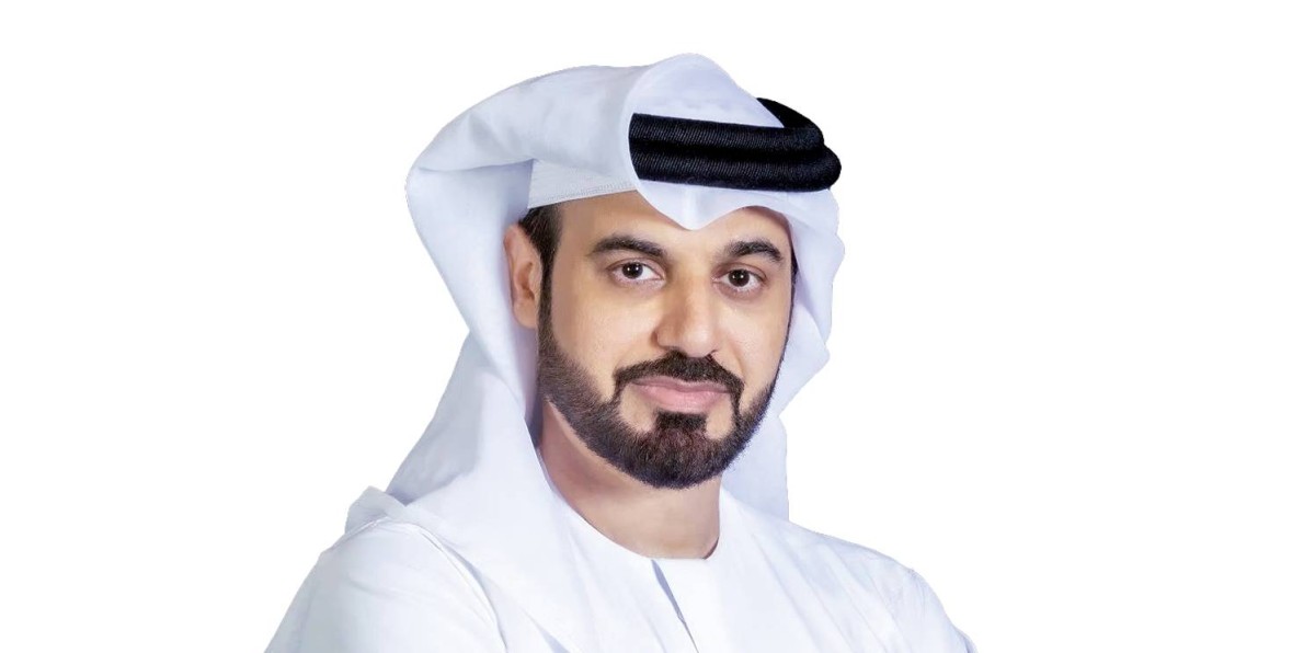 طارق الجناحي: نولي اهتماماً كبيراً بهويتنا المؤسسية وتعزيز الثقة بالمنظومة الرقمية للإمارة