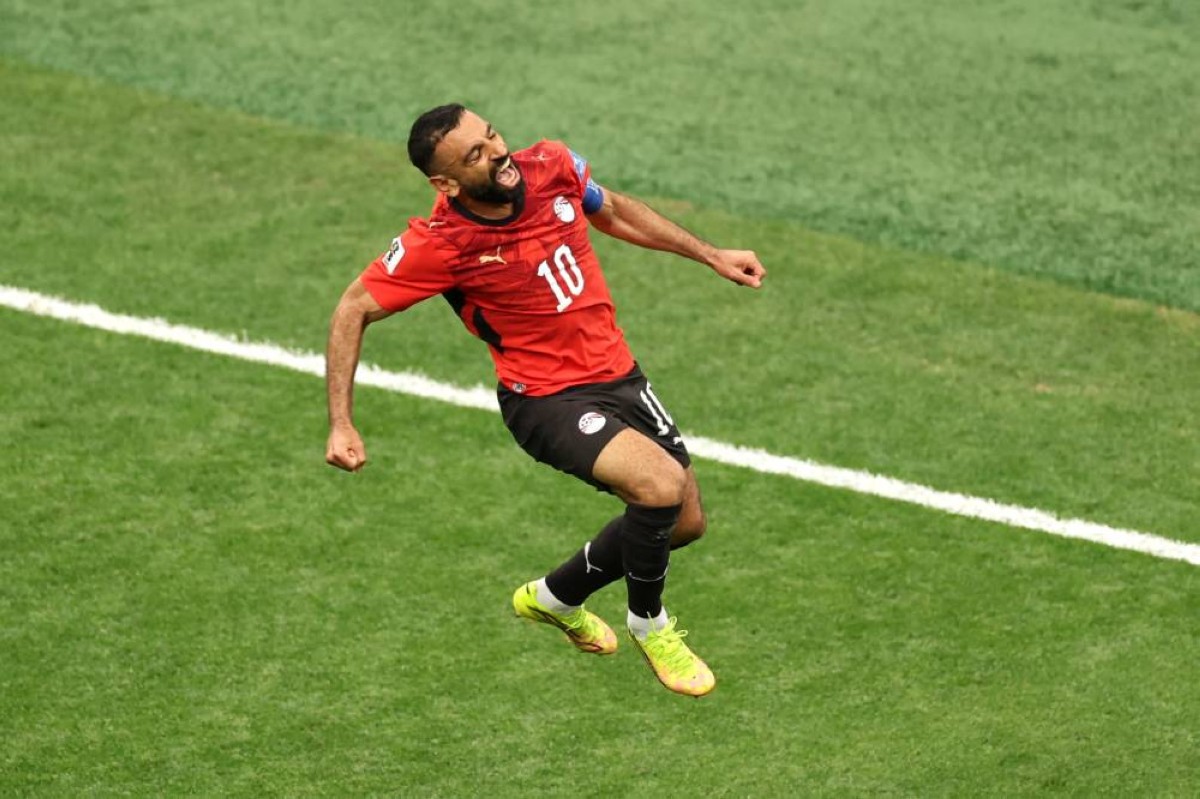 هدف نيوزيلندا يمنح صلاح صدارة تاريخية في كأس العالم