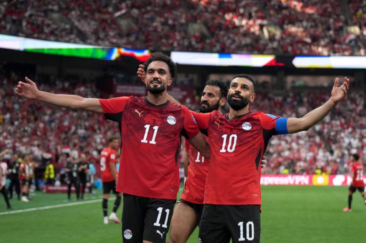 نيوزيلندا ومصر