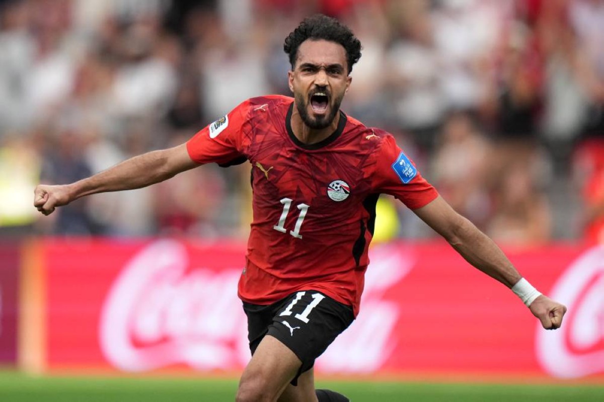 نيوزيلندا ومصر
