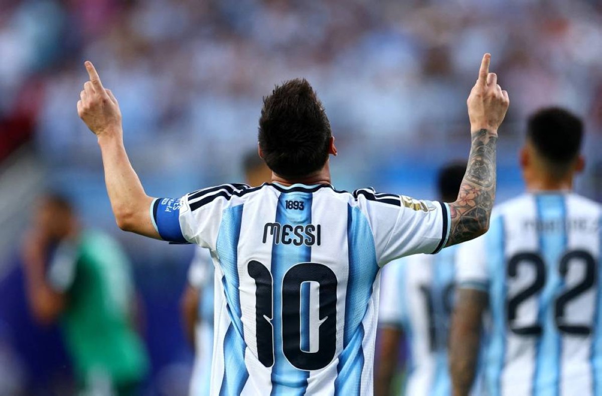 ميسي وديفيد وأونداف يشعلون صراع هدافي كأس العالم 2026