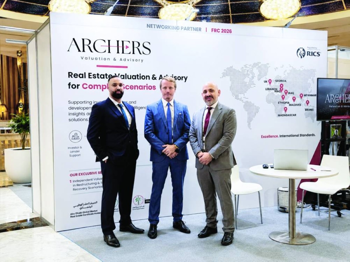 المستثمرون في الإمارات أكثر انتقائية مع تنامي الطلب على خدمات التقييم المستقل وإدارة المخاطر