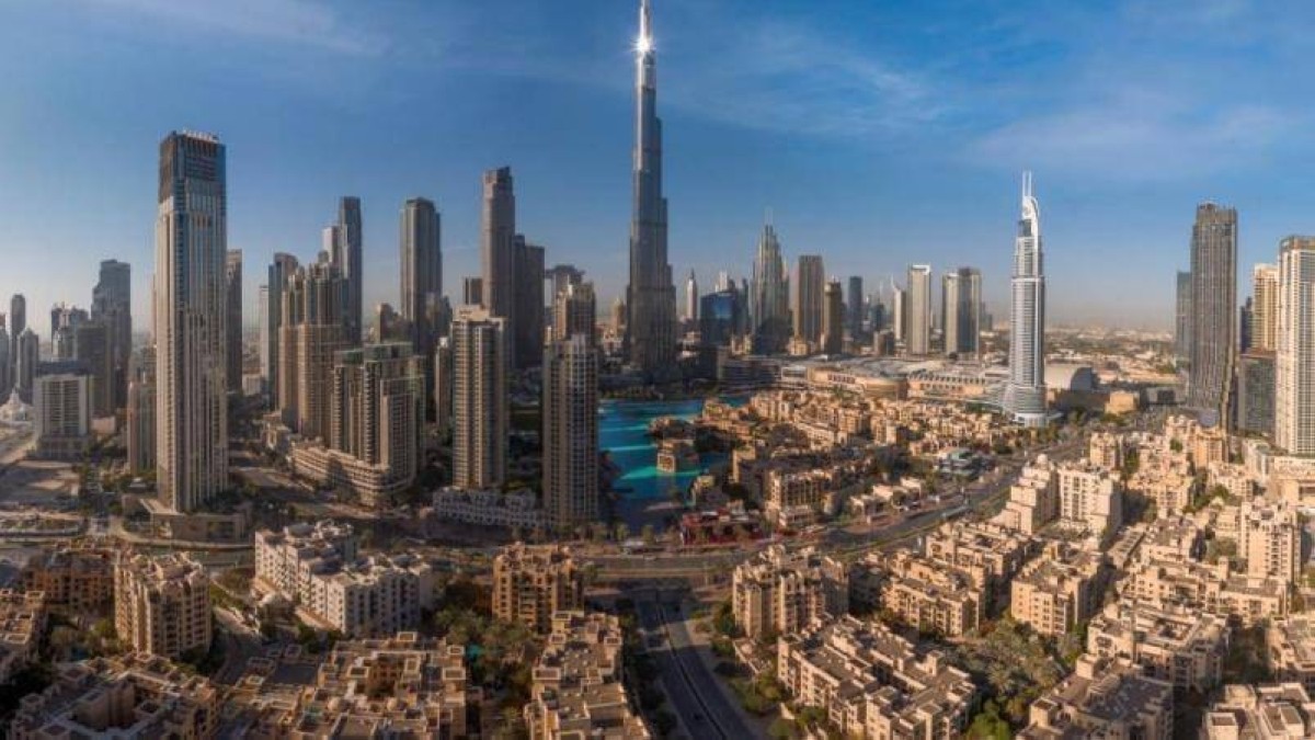 دبي
