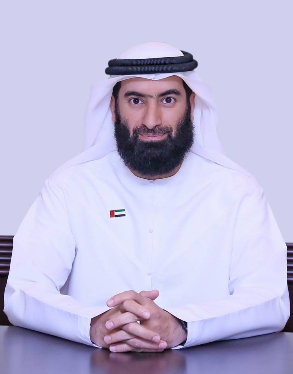 عبدالله علي بن زايد الفلاسي
