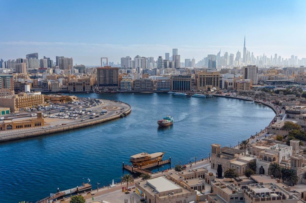 «الاقتصاد والسياحة بدبي» على «واتساب» تتجاوز 100 ألف مشترك