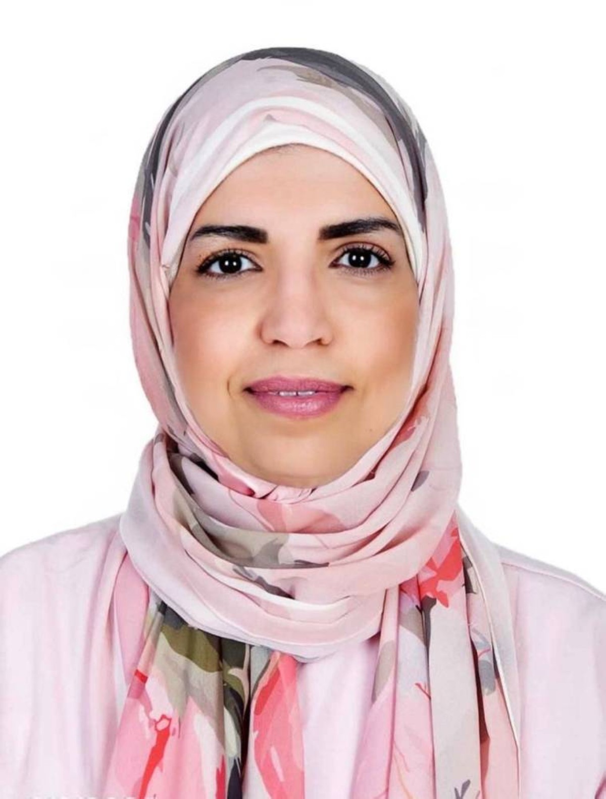 هبة الشربيني