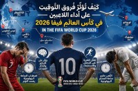 6 دورات حول الأرض.. كيف نجا لاعبو المونديال من الطيران القاتل؟