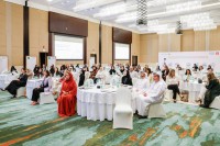 منال بنت محمد: التوازن بين الجنسين ركيزة أساسية للتنمية المستدامة