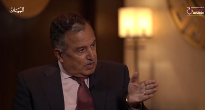 نبيل فهمي.. دبلوماسي «الواقعية العربية»