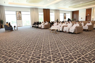 ملتقى للتوعية بثقافة احترام كبار المواطنين