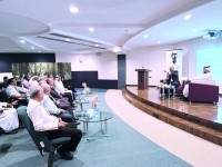 من فعاليات الجلسة