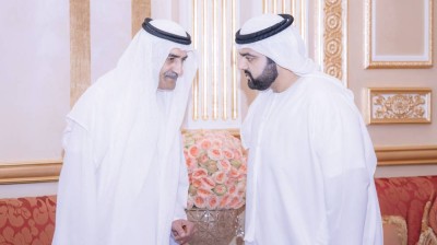 رؤى حمد الشرقي ومبادرات محمد بن حمد أثمرت حراكاً ثقافياً نوعياً