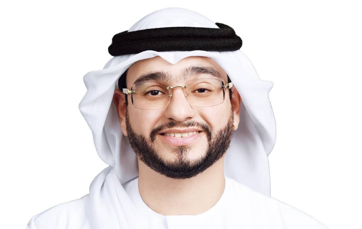 محمد الظاهري