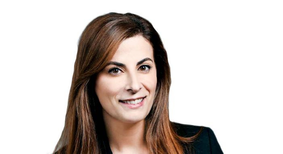 سارة شهاب