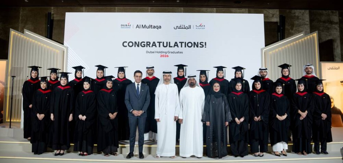 أحمد بن سعيد: الاستثمار في الإنسان أساس صناعة المستقبل