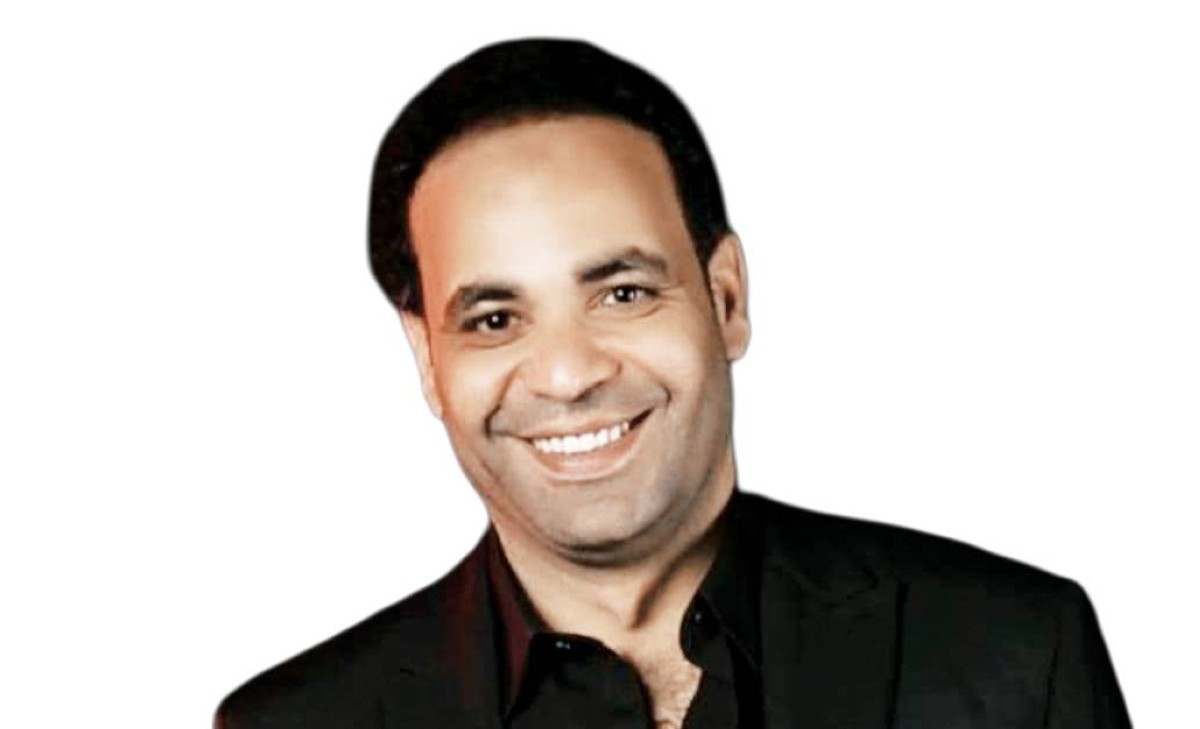 أحمد النبوي