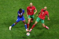 منتخب المغرب يواصل كتابة التاريخ بأرقام قياسية في كأس العالم