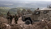 إسرائيل: قواتنا ستبقى في "المناطق الأمنية" بلبنان وسوريا وغزة