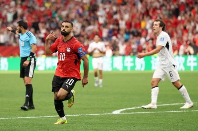 العد التنازلي بدأ.. ما هي المحطة الأخيرة في مسيرة محمد صلاح؟