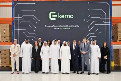 أحمد بن سعيد: برؤية محمد بن راشد.. دبي تواصل ترسيخ مكانتها وجهةً عالميةً لشركات الصناعات المتقدمة