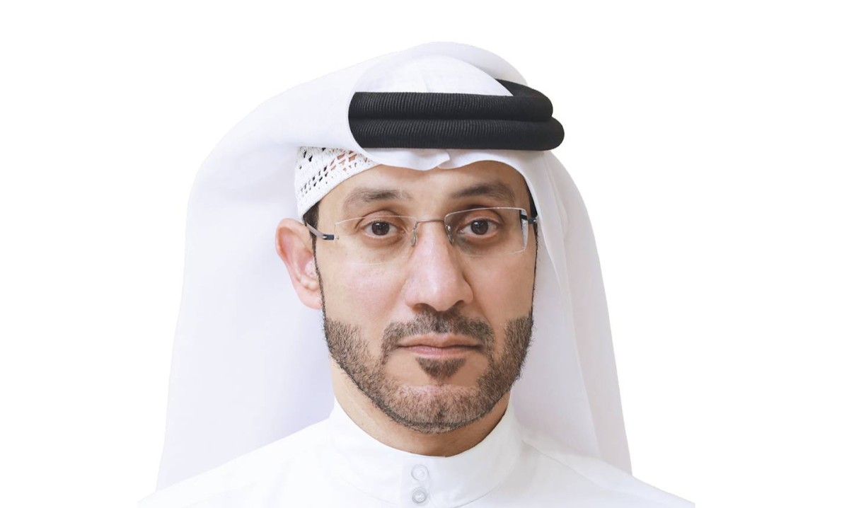 خالد بن مويزة