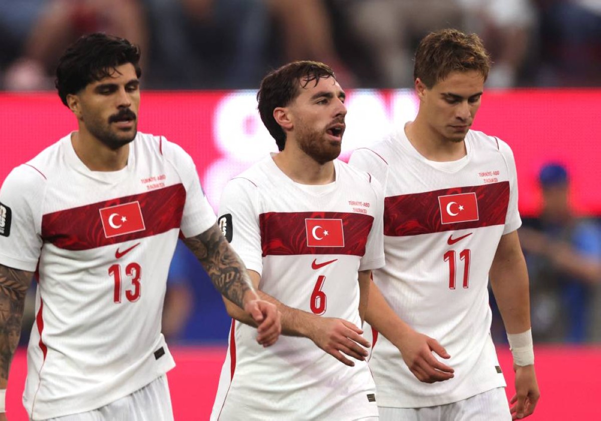 تركيا تهزم أمريكا وتودع كأس العالم بانتصار شرفي